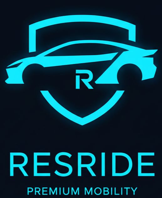 RESRIDE Logo